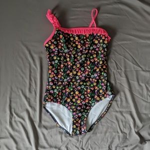 Bathing Suit - Kids Large 10/12